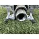 Рулевая колонка (рулевое управление) BMW X5 E70 2012 4.4 32306786254