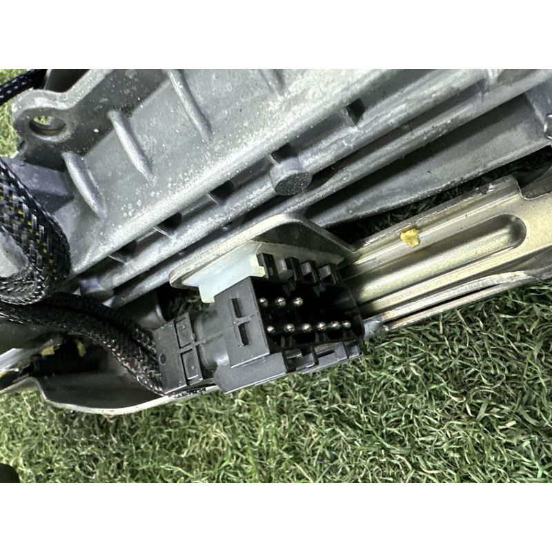 Рулевая колонка (рулевое управление) BMW X5 E70 2012 4.4 32306786254