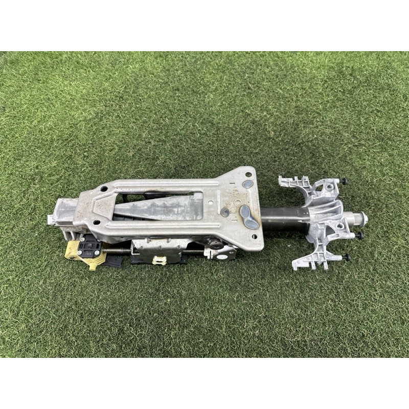 Рулевая колонка (рулевое управление) BMW X5 E70 2012 4.4 32306786254