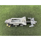 Рулевая колонка (рулевое управление) BMW X5 E70 2012 4.4 32306786254