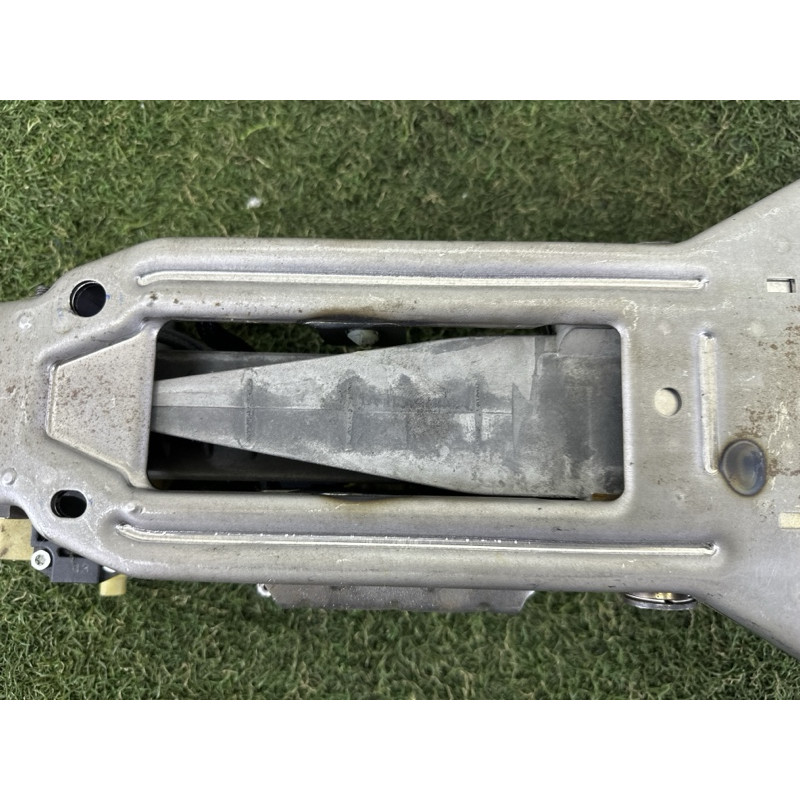 Рулевая колонка (рулевое управление) BMW X5 E70 2012 4.4 32306786254