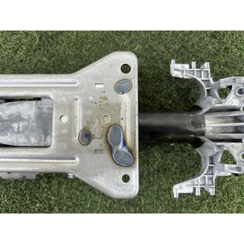 Рулевая колонка (рулевое управление) BMW X5 E70 2012 4.4 32306786254