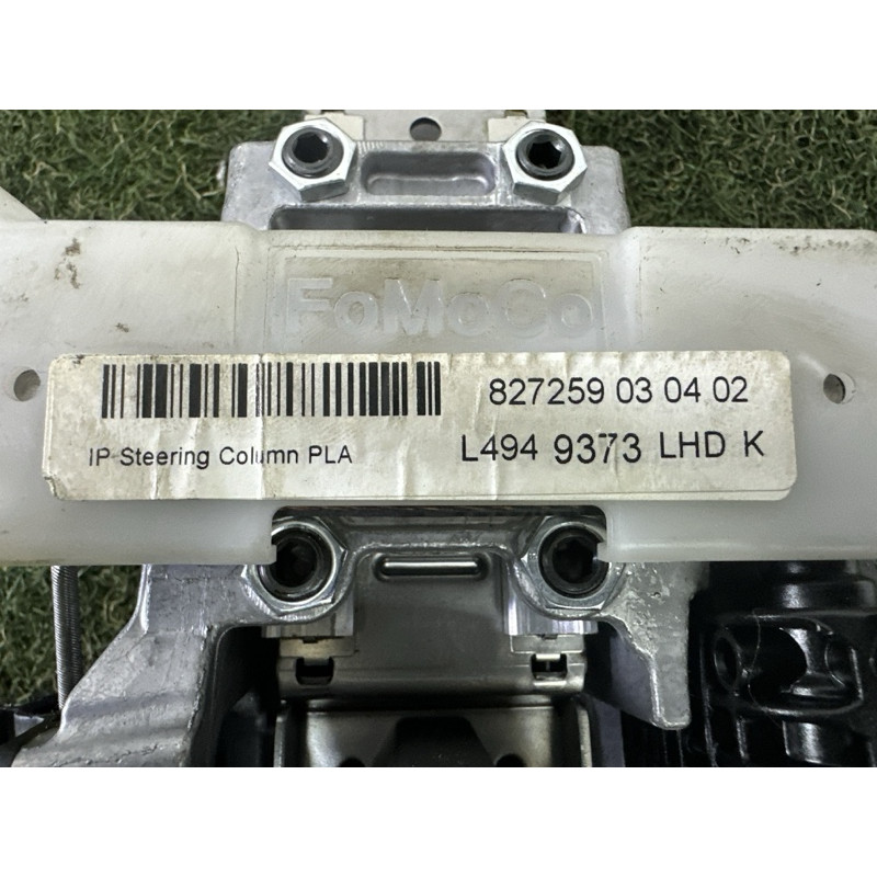 Рулевая колонка (рулевое управление) LAND ROVER RANGE ROVER Sport L494 2014 5.0 LR056311