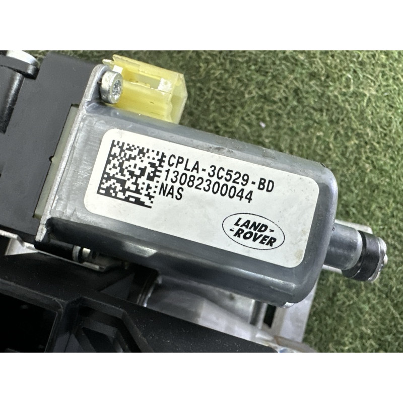 Рулевая колонка (рулевое управление) LAND ROVER RANGE ROVER Sport L494 2014 5.0 LR056311