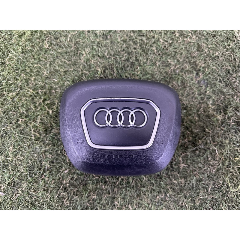 Airbag руля (airbag / безопасность) AUDI Q7 4M 2017 3.0 4M0880201C6PS