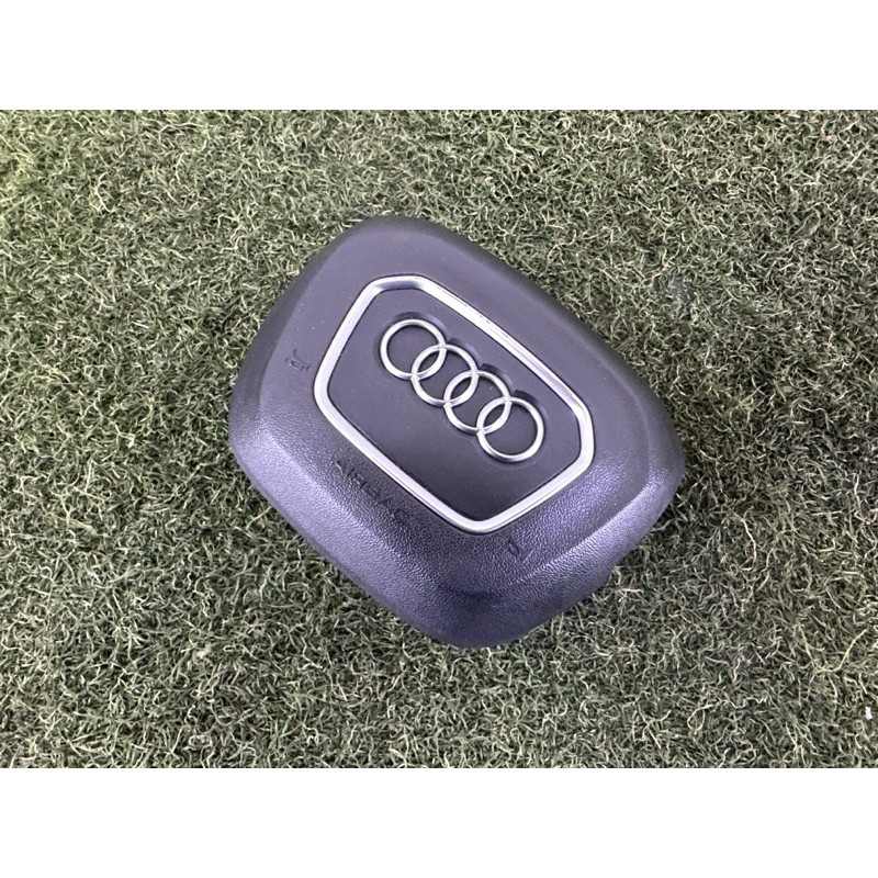 Airbag руля (airbag / безопасность) AUDI Q7 4M 2017 3.0 4M0880201C6PS