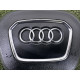 Airbag руля (airbag / безопасность) AUDI Q7 4M 2017 3.0 4M0880201C6PS