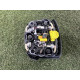 Airbag руля (airbag / безопасность) AUDI Q7 4M 2017 3.0 4M0880201C6PS