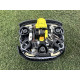 Airbag руля (airbag / безопасность) AUDI Q7 4M 2017 3.0 4M0880201C6PS
