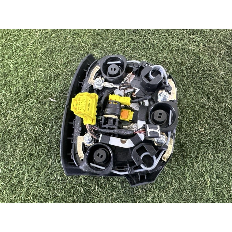 Airbag руля (airbag / безопасность) AUDI Q7 4M 2017 3.0 4M0880201C6PS