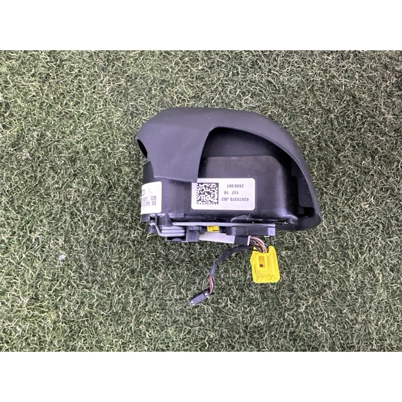Airbag руля (airbag / безопасность) AUDI Q7 4M 2017 3.0 4M0880201C6PS