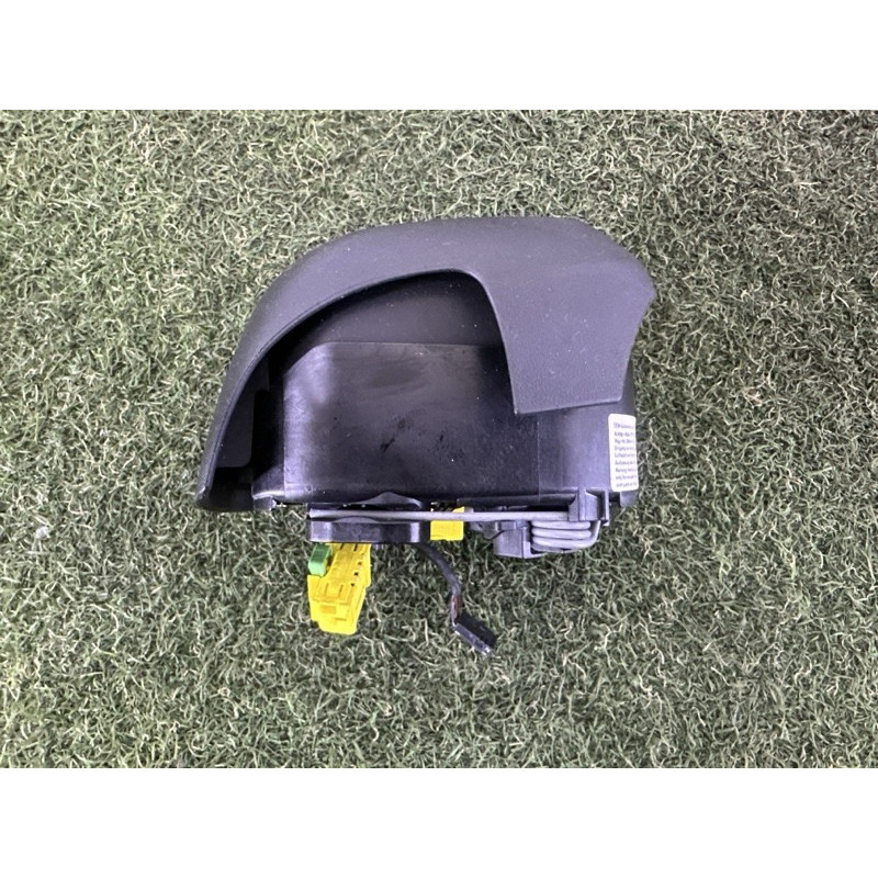 Airbag руля (airbag / безопасность) AUDI Q7 4M 2017 3.0 4M0880201C6PS