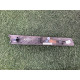 Декоративна накладка карти дверей (салон) Volkswagen Touareg NF 2013 3.6 7P6867440LME1