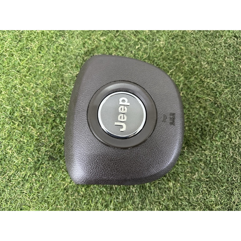 Airbag керма (airbag / безпека) Jeep Grand Cherokee WK2 2014 5.7 HEMi 1WE131U5AD