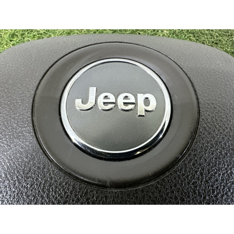 Airbag керма (airbag / безпека) Jeep Grand Cherokee WK2 2014 5.7 HEMi 1WE131U5AD