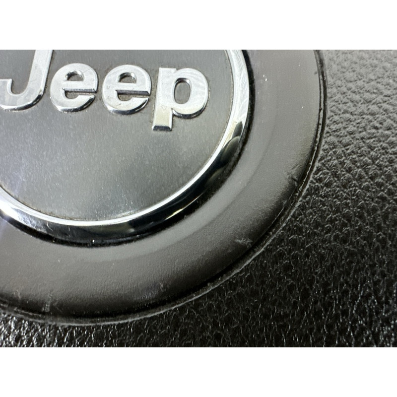 Airbag керма (airbag / безпека) Jeep Grand Cherokee WK2 2014 5.7 HEMi 1WE131U5AD