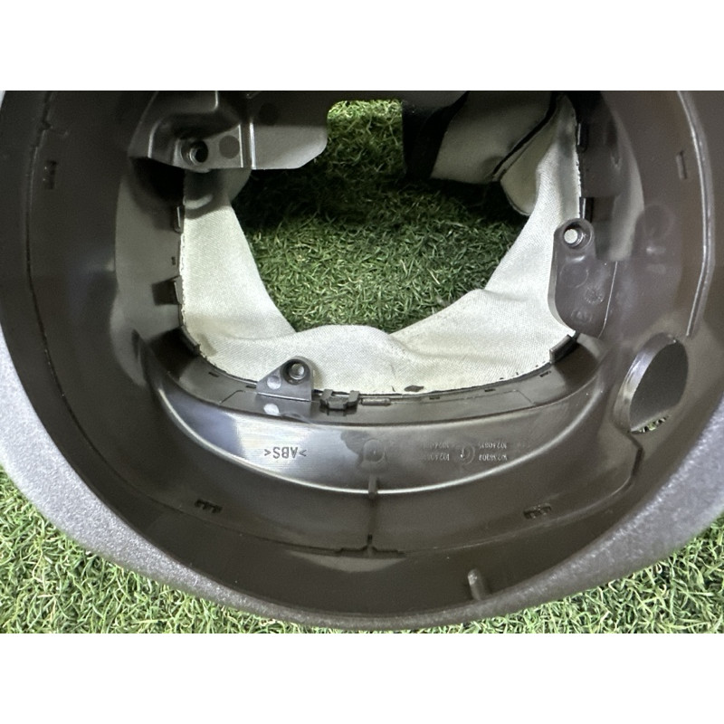Кожух рульової колонки (салон) Jeep Grand Cherokee WK2 2014 5.7 HEMi 5MT24LU5AA