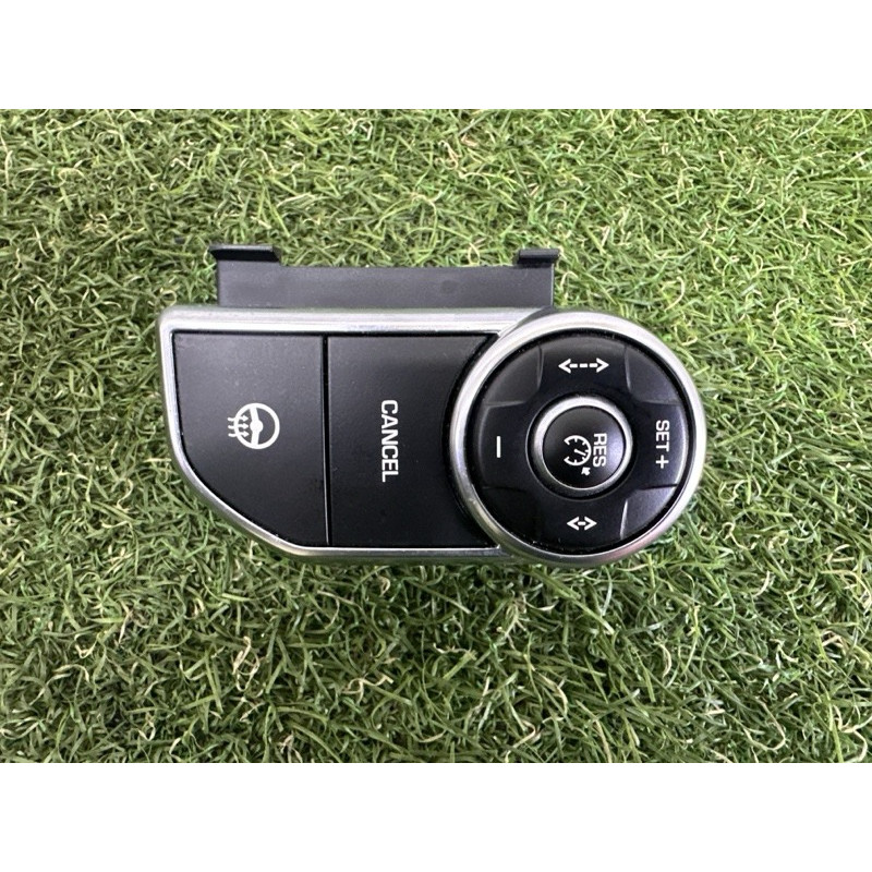 Кнопки керма (электрика / кнопки) LAND ROVER RANGE ROVER Sport L494 2014 5.0 LR037452