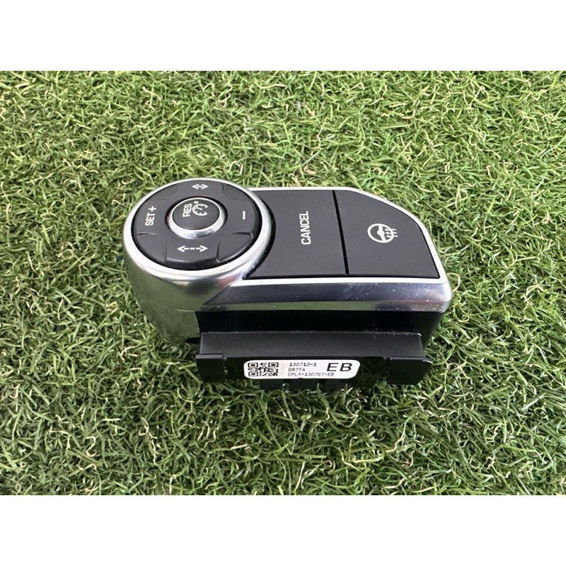 Кнопки керма (электрика / кнопки) LAND ROVER RANGE ROVER Sport L494 2014 5.0 LR037452