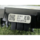 Кнопки керма (электрика / кнопки) LAND ROVER RANGE ROVER Sport L494 2014 5.0 LR037452