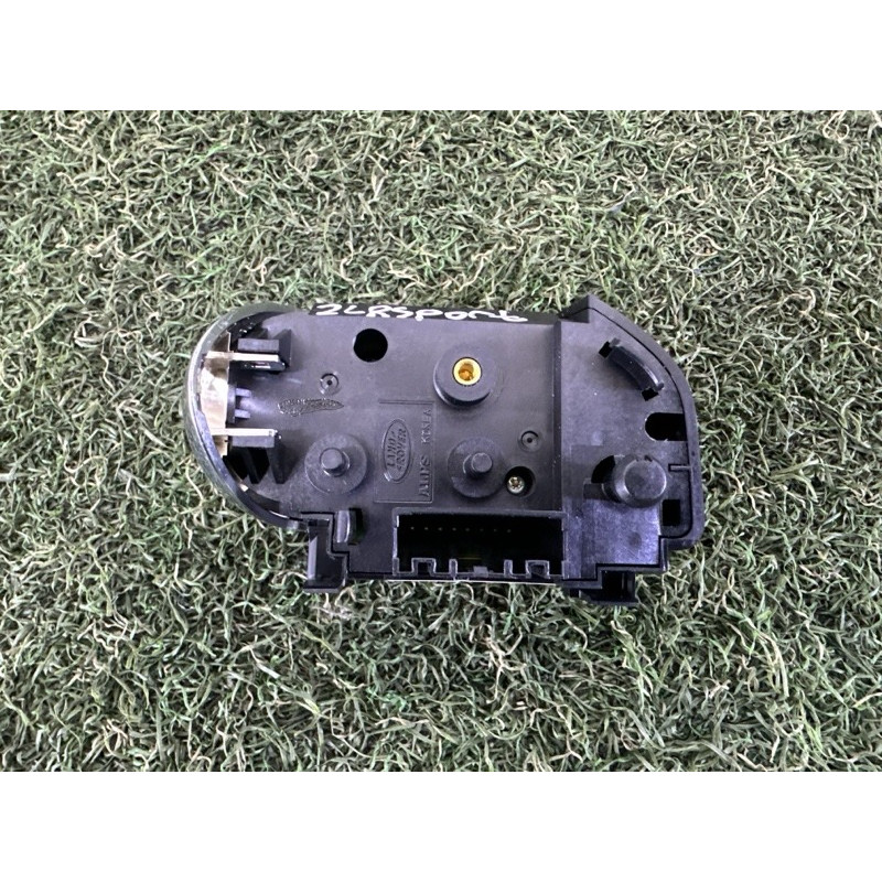 Кнопки руля (электрика / кнопки) LAND ROVER RANGE ROVER Sport L494 2014 5.0 LR037419