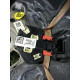 Кермо (салон) Volkswagen Touareg NF 2012 3.0 7P6419091NGB