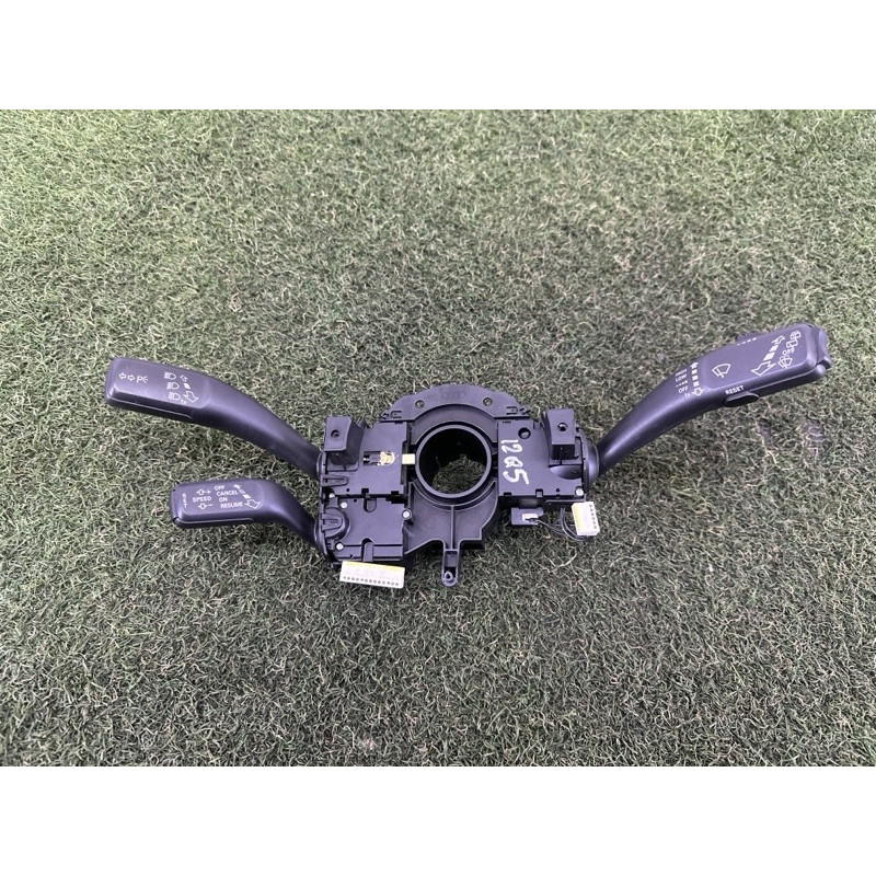 Блок подрулевых переключателей (электрика) AUDI Q5 8R 2012 3.2 8K0953502BK4PK