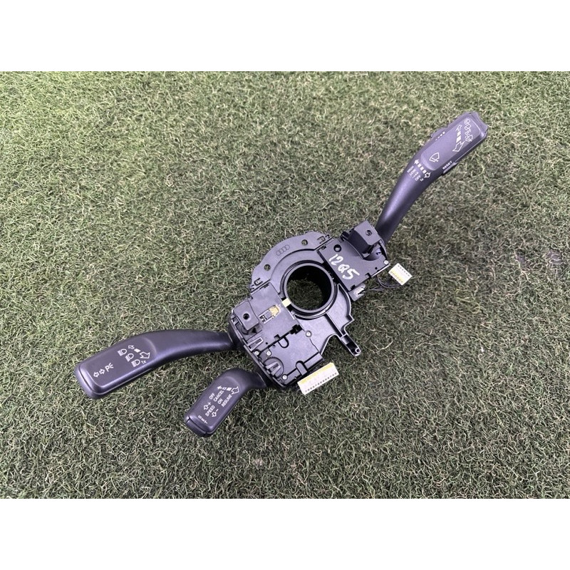 Блок подрулевых переключателей (электрика) AUDI Q5 8R 2012 3.2 8K0953502BK4PK