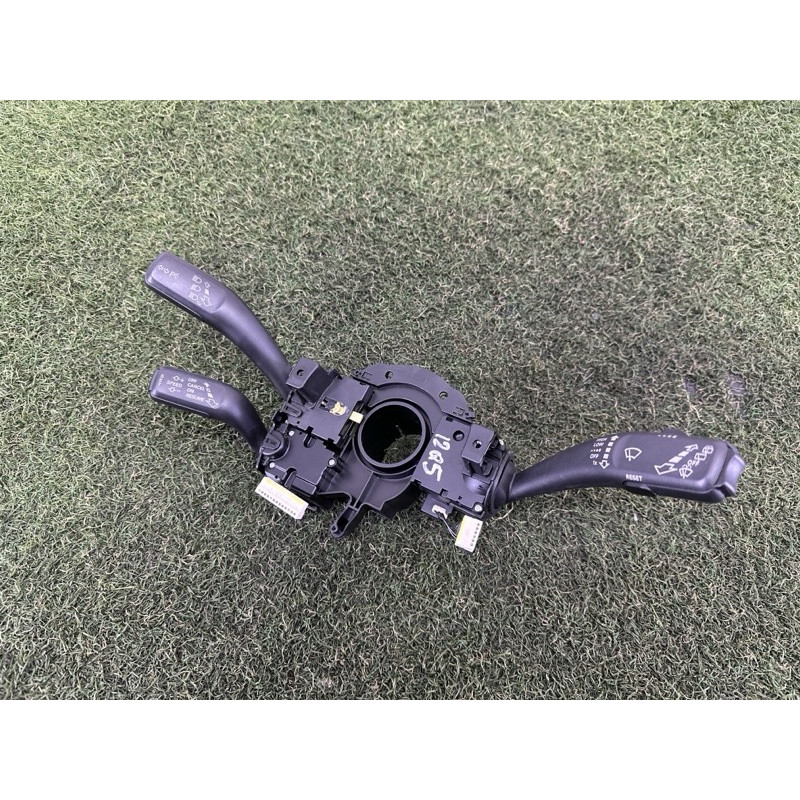 Блок подрулевых переключателей (электрика) AUDI Q5 8R 2012 3.2 8K0953502BK4PK