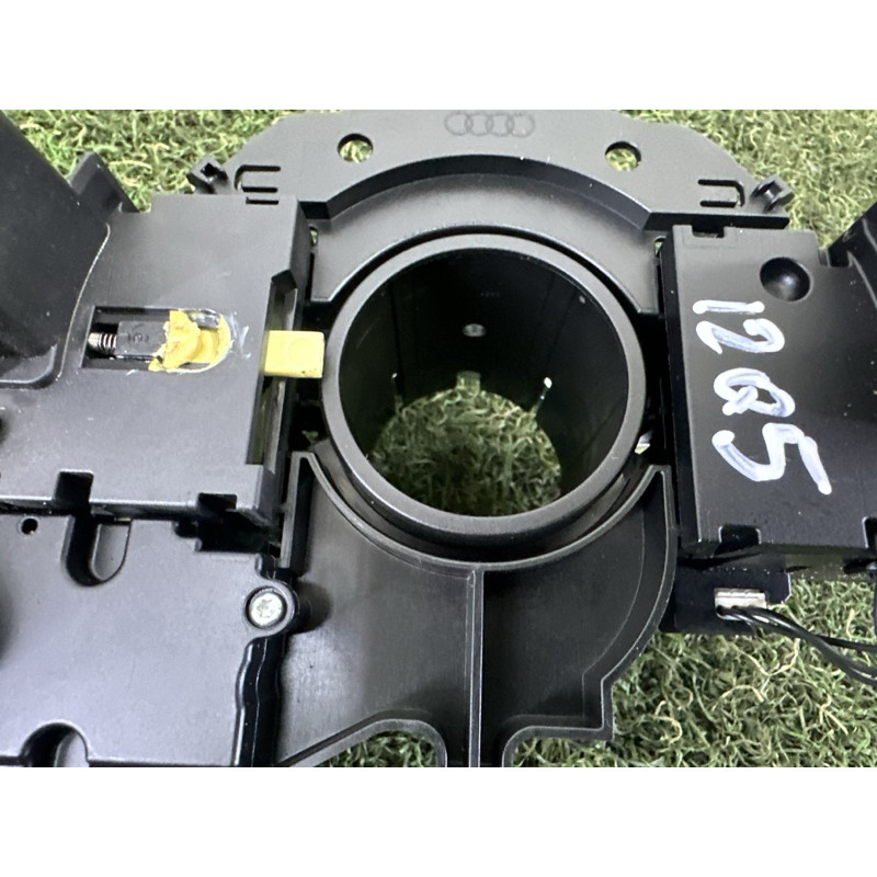 Блок подрулевых переключателей (электрика) AUDI Q5 8R 2012 3.2 8K0953502BK4PK