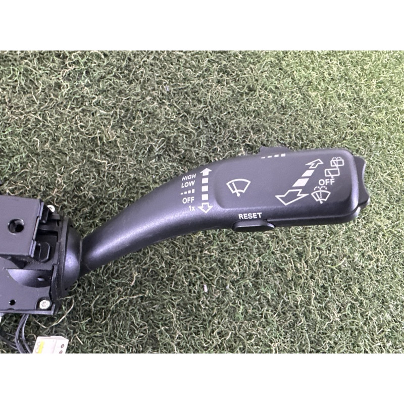 Блок подрулевых переключателей (электрика) AUDI Q5 8R 2012 3.2 8K0953502BK4PK