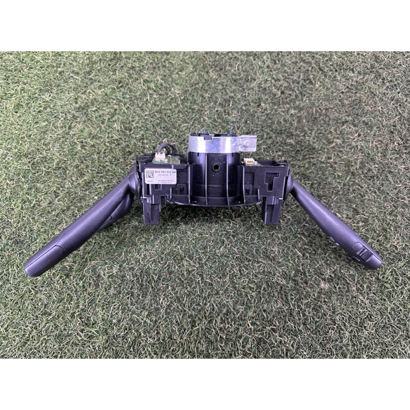 Блок подрулевых переключателей (электрика) AUDI Q5 8R 2012 3.2 8K0953502BK4PK