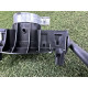 Блок подрулевых переключателей (электрика) AUDI Q5 8R 2012 3.2 8K0953502BK4PK