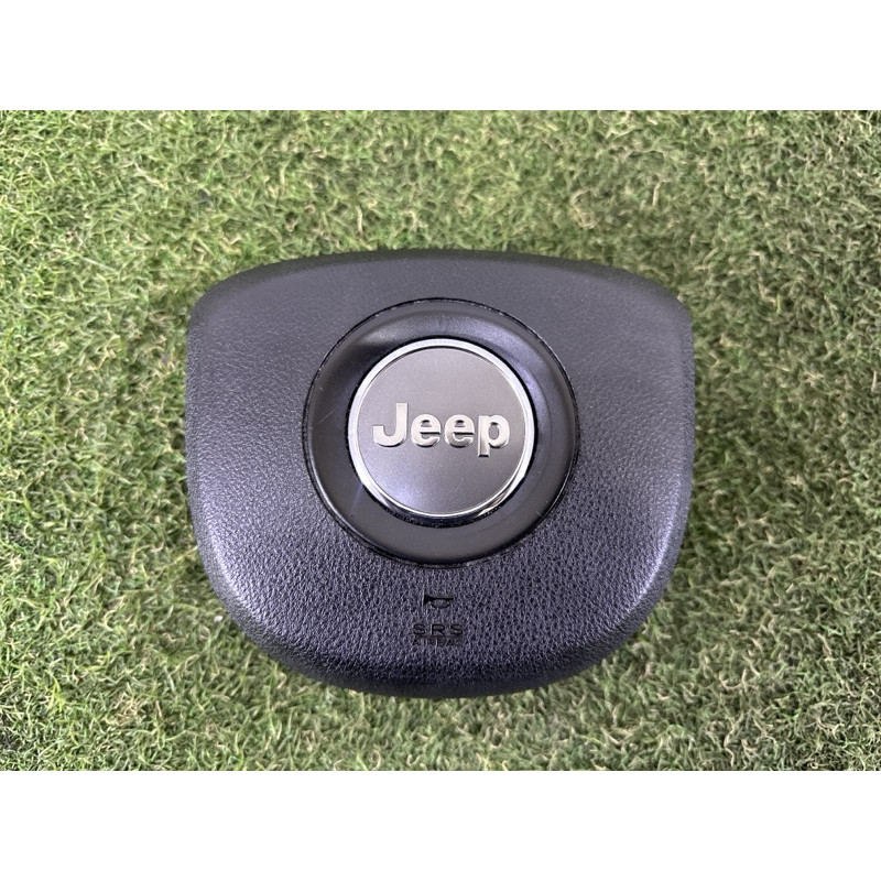 Airbag керма (airbag / безпека) Jeep Grand Cherokee WK2 2017 3.6 6BM591X9AA