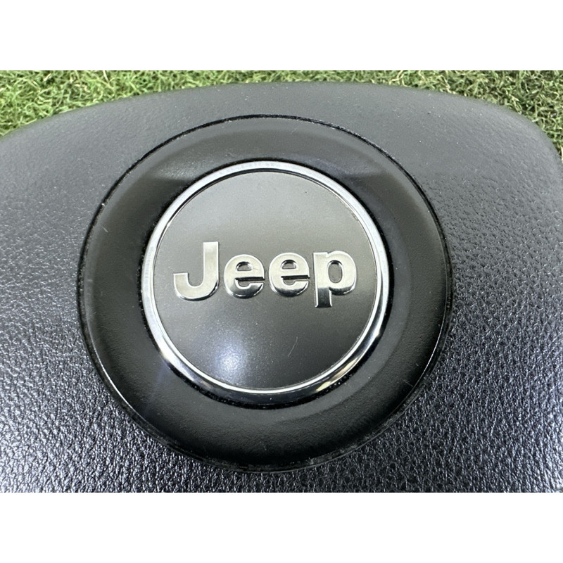 Airbag керма (airbag / безпека) Jeep Grand Cherokee WK2 2017 3.6 6BM591X9AA