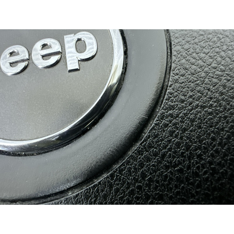 Airbag керма (airbag / безпека) Jeep Grand Cherokee WK2 2017 3.6 6BM591X9AA
