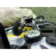 Airbag керма (airbag / безпека) Jeep Grand Cherokee WK2 2017 3.6 6BM591X9AA
