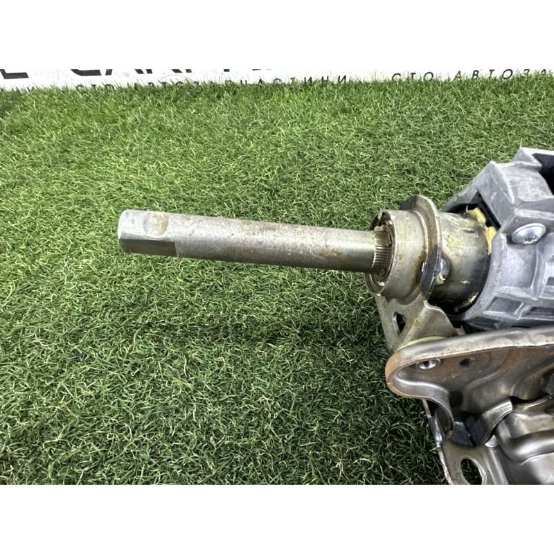 Рулевая колонка (рулевое управление) AUDI Q5 8R 2012 3.2 8R0419502P