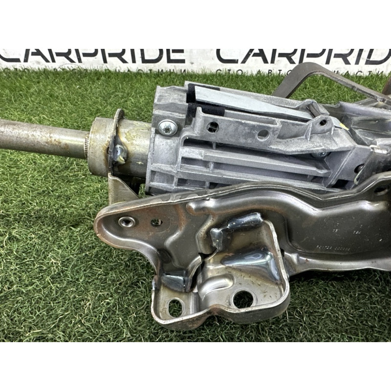 Рулевая колонка (рулевое управление) AUDI Q5 8R 2012 3.2 8R0419502P