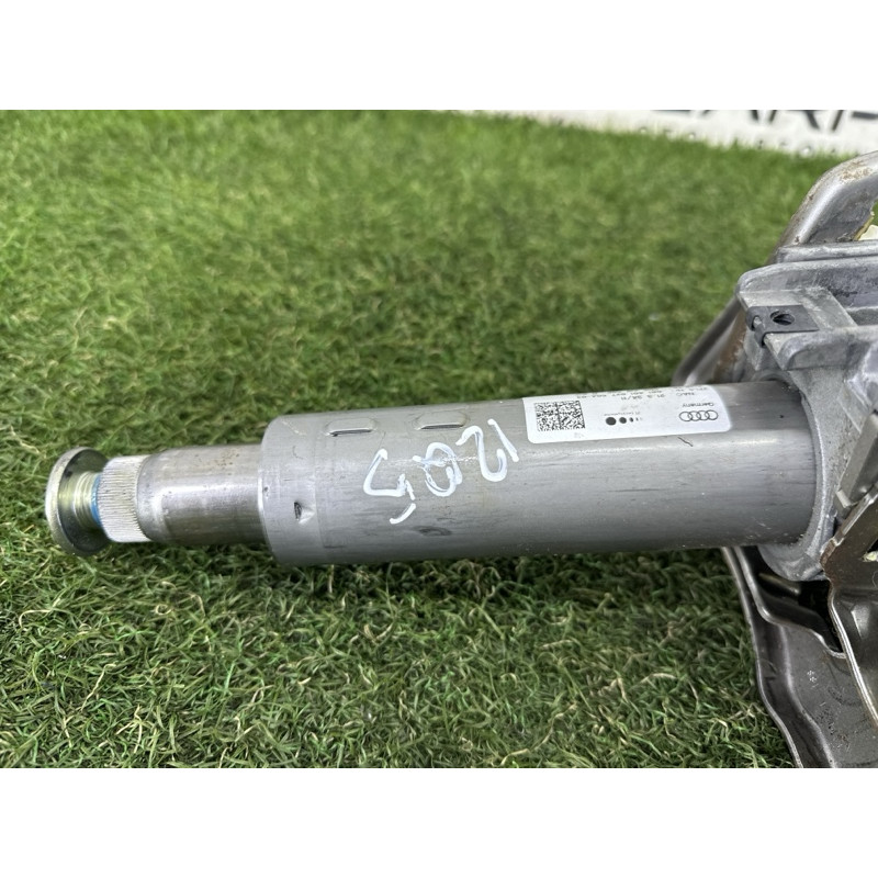 Рулевая колонка (рулевое управление) AUDI Q5 8R 2012 3.2 8R0419502P