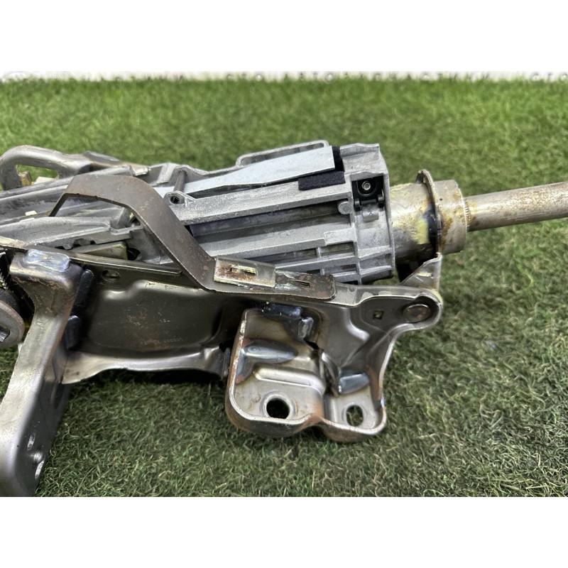 Рулевая колонка (рулевое управление) AUDI Q5 8R 2012 3.2 8R0419502P