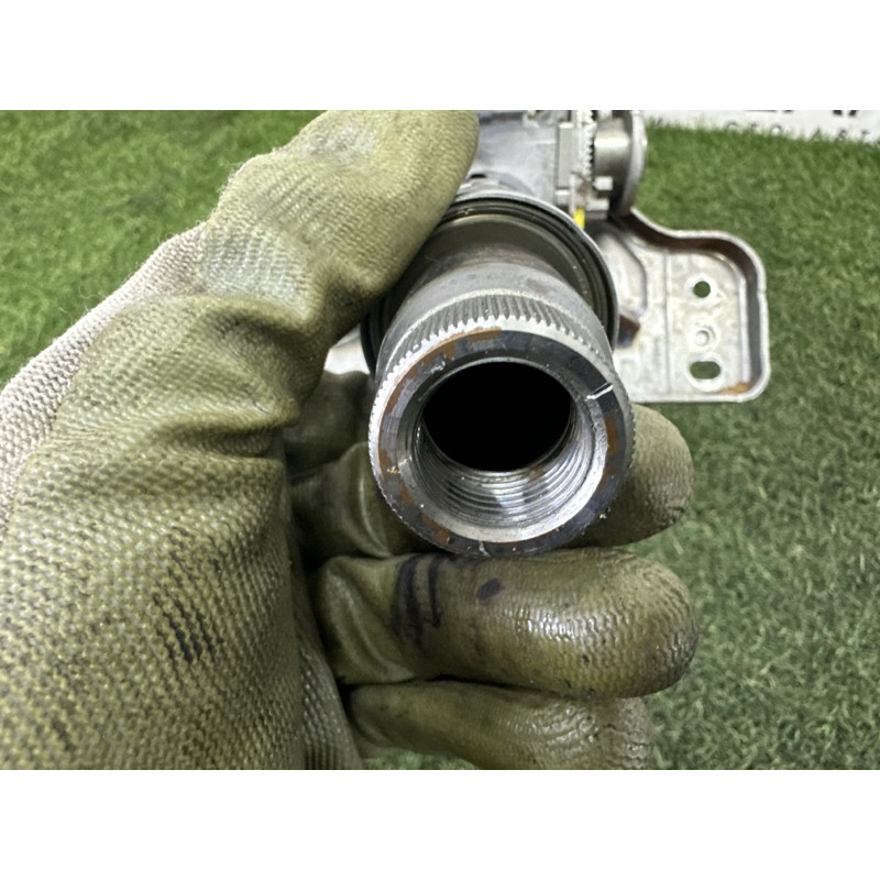 Рулевая колонка (рулевое управление) AUDI Q5 8R 2012 3.2 8R0419502P