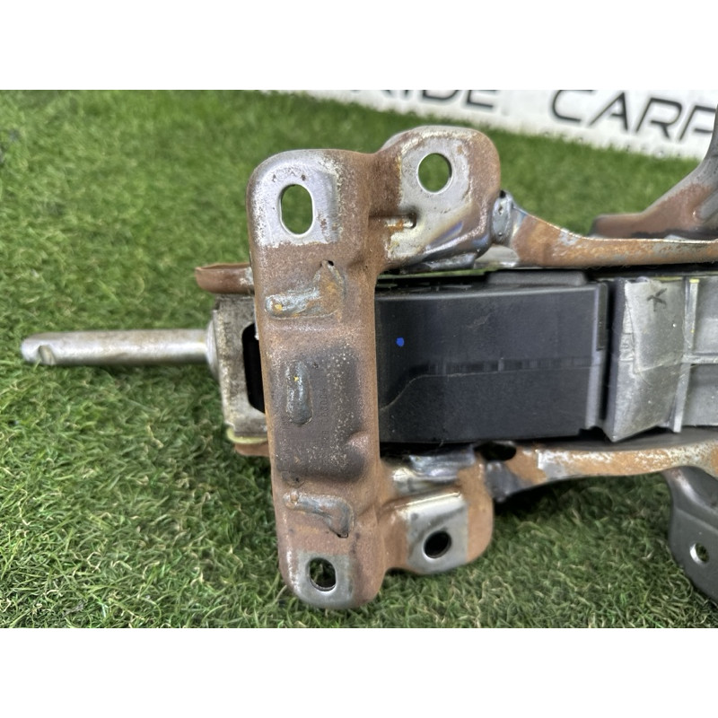 Рулевая колонка (рулевое управление) AUDI Q5 8R 2012 3.2 8R0419502P