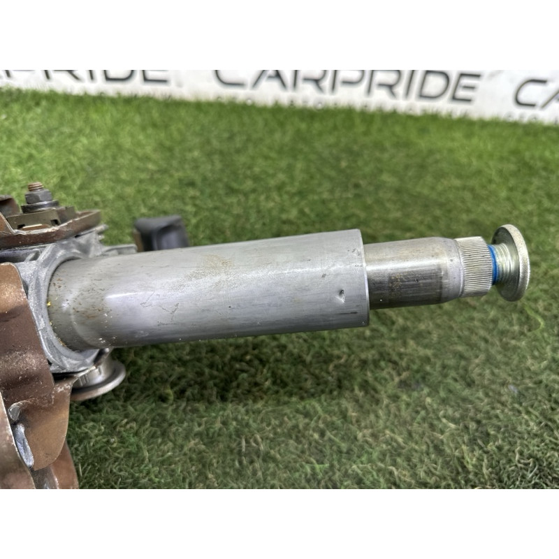 Рулевая колонка (рулевое управление) AUDI Q5 8R 2012 3.2 8R0419502P