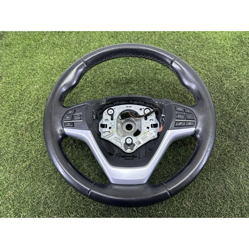 Кермо (салон) BMW X5 F15 2015 3.0 32306877853