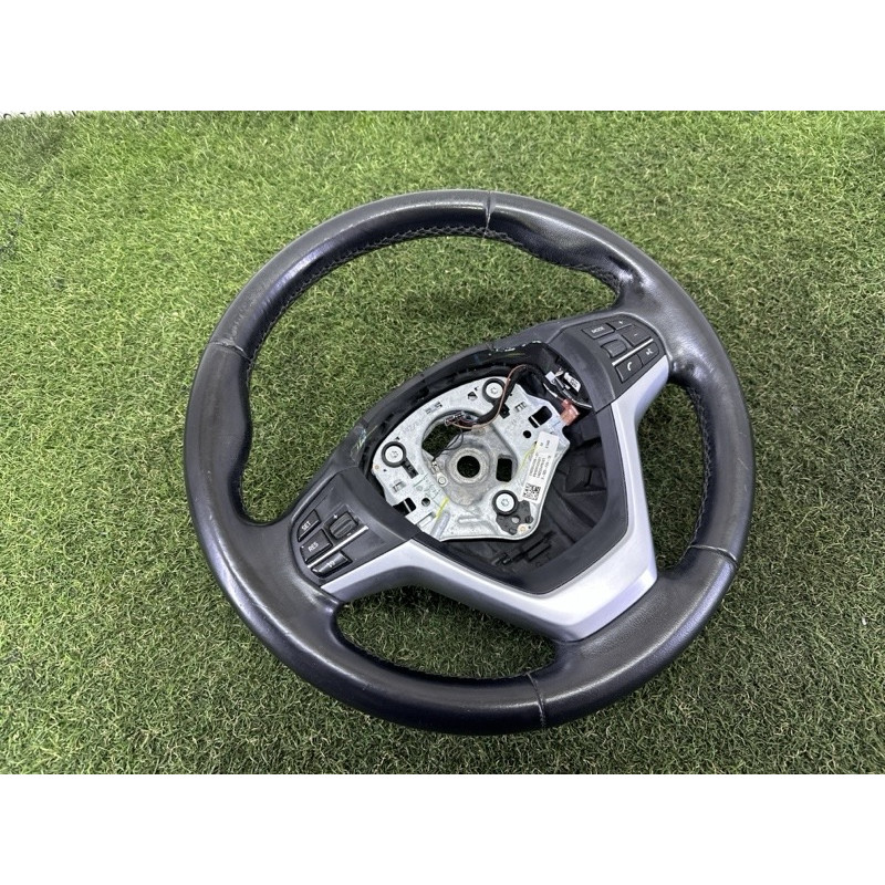 Кермо (салон) BMW X5 F15 2015 3.0 32306877853