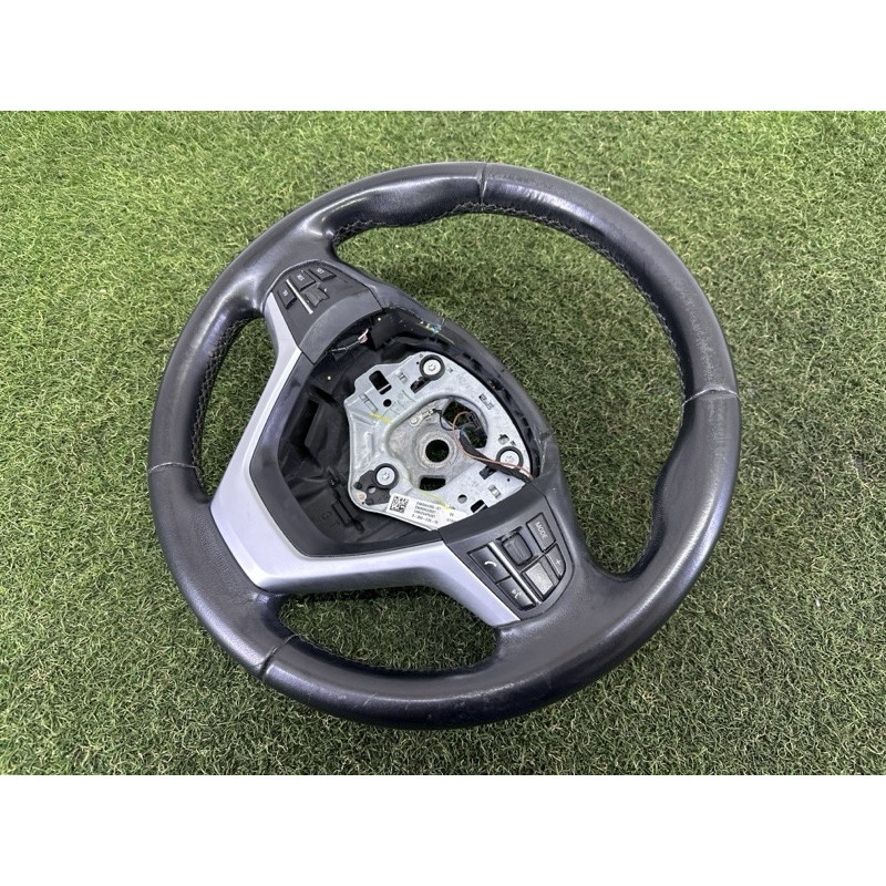 Кермо (салон) BMW X5 F15 2015 3.0 32306877853