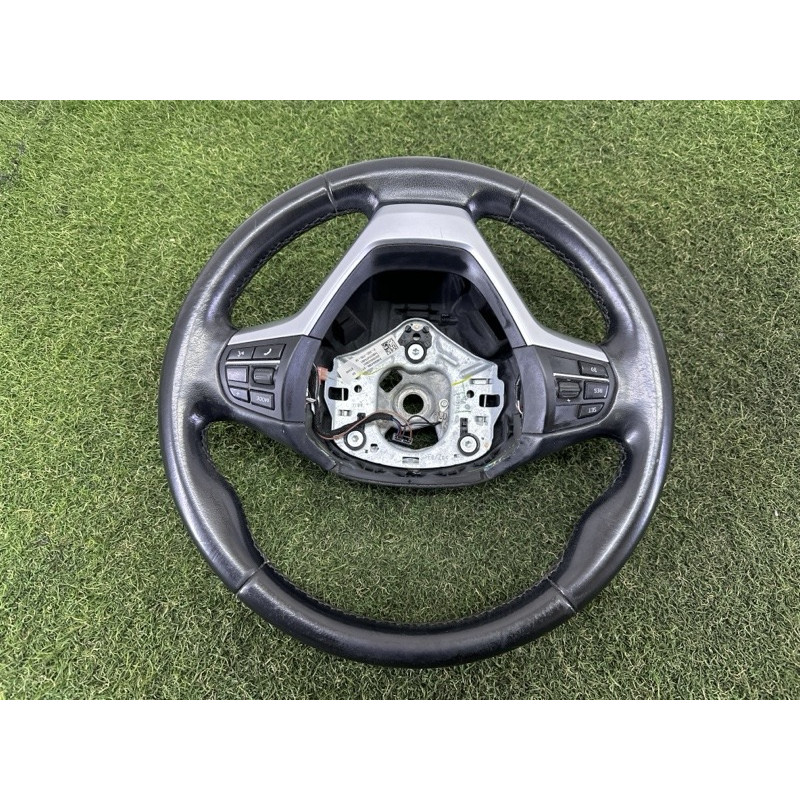 Кермо (салон) BMW X5 F15 2015 3.0 32306877853