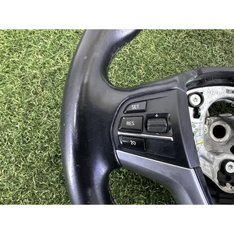 Кермо (салон) BMW X5 F15 2015 3.0 32306877853