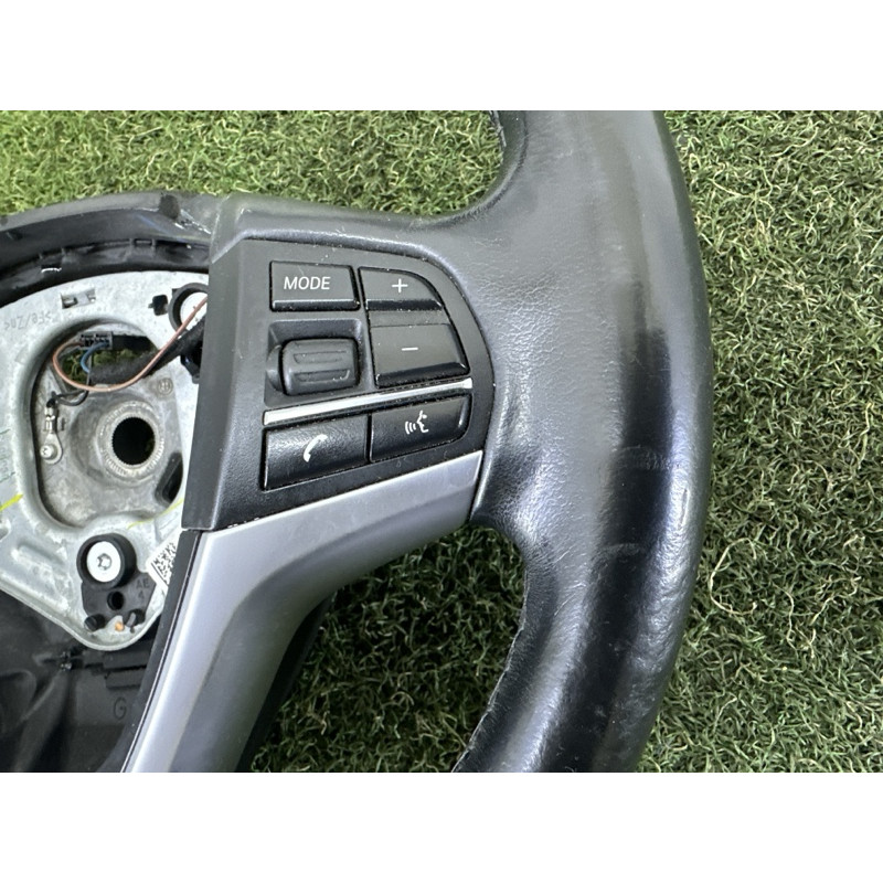 Кермо (салон) BMW X5 F15 2015 3.0 32306877853